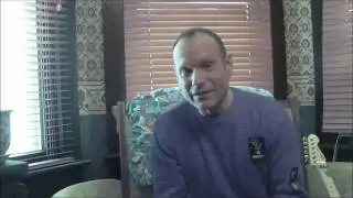 Gene Wolff