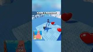 Best Broguin Win in Penguin Knockout
