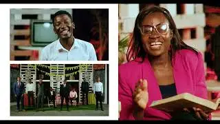 I'll Be There | The Gracious Family {Official Video}