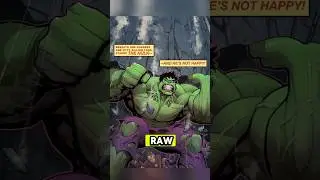 Hulk Vs Doomsday | who would win?