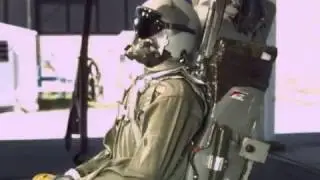 Windblast Test