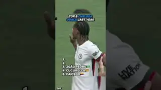 Top 5 goals that shock Chealsea Fan👀😱       #trendingnow #football #chealseafans #goalreaction