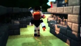 Intro Baboo V12 '-'►By FatalityFX ►MinecraftAnimation ►HD60FPS