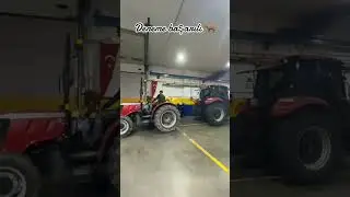 T&uuml;mosan 52.65 vs Case Jx 65C #newholland #t&uuml;mosan #case
