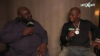 OT Genasis Interview