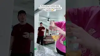 He Got So Mad!!🤣🤣 #funny #shorts