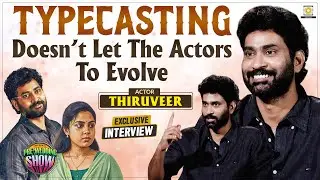 Thiruveer in Conversation with Dheeraj Babu | The Great Pre-Wedding Show |  Filmy Focus Originals