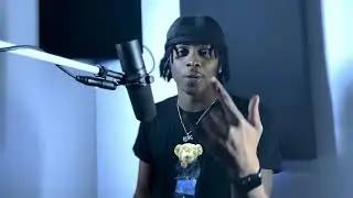 That&rsquo;s What H*es Do - Cass & Young King (In-Studio Video) #apr #trending #newmusicvideo 🎥 @4kCass
