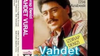 Vahdet Vural Öyle Sevmişim ki