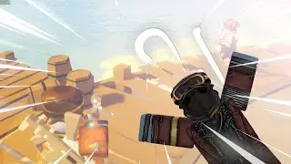 Ruddev's Battle Royale Remastered (Glided Isles)