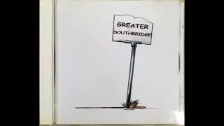 Youth Gravity Parade - The Claw (2004)