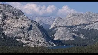 Tenaya Lake Restoration: East Beach