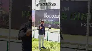 M3M Route 65 |  Call +91 9643-000-063