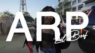 ARP - Lil Boof