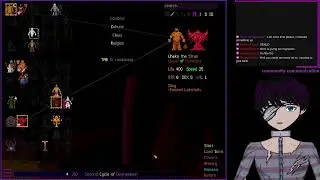 [Stream 05/04/2025]The first yap of May + Salt and Sacrifice pt.1
