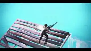 lil uzi - you was right / Code BL69 Fortnite Edit @BeerLord69FN