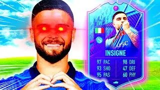 The NEW META RAT of FIFA 22