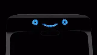 Teaser of the Hope robotics team