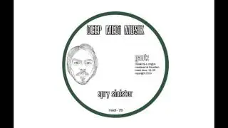 Gantz - Spry Sinister [DEEP MEDi Musik]