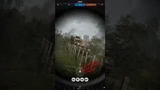 Tank Battles 265 | Hell Let Loose