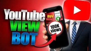 How and Where to Bot Youtube Views in 2026 &ndash; A Step-by-Step Guide