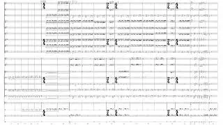 Big Skies on Small Screens - Concert Band, Grade 5