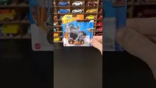 Hot Wheels: 8 Cars Showcase  |  Episode 7  |  Cars from HW Ride-DNS and HW Celebration Racers Series