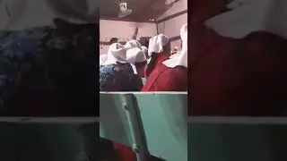 🎶Viene en las nubes...! Alabanza apostólica!