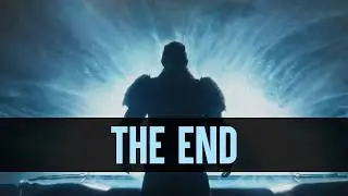 The Last Destiny 2 Patch Means It's Fully Over Now