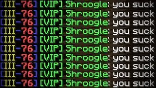 The Hypixel Pit Experience