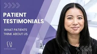 🗣️ 'Everything was absolutely Top Notch' | Emma's Patient Testimonial | Why Recommend Shiraz Endo