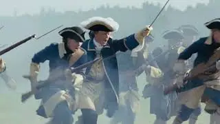 Sabaton - March To War