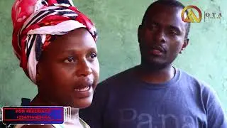 EP1: GESARE AMEAMUA KUHAMA #latestkisiidrama #trendingkisiicomedy