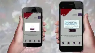 App Demonstration video