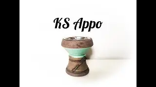 KS Appo - recenzja
