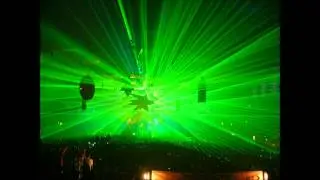 Electro musik/ Alex Peace -- From Inside The Speaker