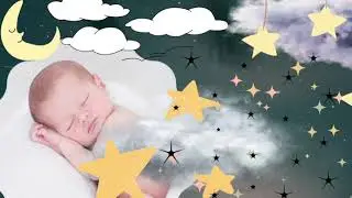 Bebe Dormilon Dulce Sue&ntilde;o Musica para DORMIR Bebes NI&ntilde;OS Profundamente Cancione de Cuna ISA ISA BROS