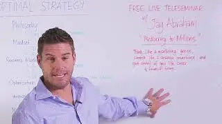 Optimal Strategy In Real Estate with Jay Kinder and Michael Reese