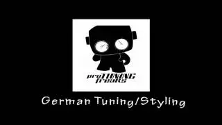 Welcome To GermanTuning/Styling