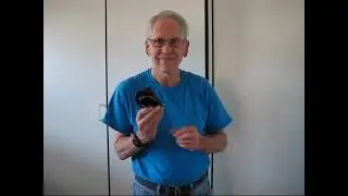 Secure a Coolpix Battery Door
