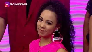 Queremos Más 27 Agosto 2019