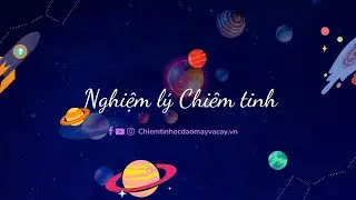 NLy2 - Luận Bản đồ Sao boss baby Ti&ecirc;n Ti&ecirc;n - Nghiệm l&yacute; Chi&ecirc;m tinh - Chi&ecirc;m tinh Ốc đảo M&acirc;y v&agrave; C&acirc;y
