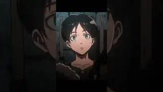 Attack on Titan 😱 | Most Shocking Moment Ever | Epic Anime Edit