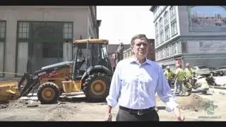 2016 Smart Growth Awards | The Providence Foundation