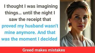 The Fake Investment Scam | Wife Outsmarts Cheating Husband With $50K Revenge