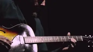 Sir Richard Bishop - Mystic Minor 23 (les Voutes, Paris)