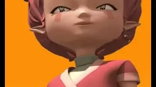 Code Lyoko   Theme XANA 2