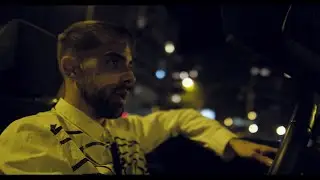 ISRAEL B - ALGO QUE NO SEPA(PROD LOWLIGHT)