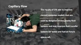Biweekly ISS Research Update - Feb. 12, 2013