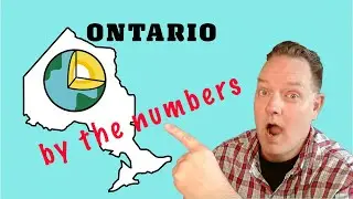 Ontario EarthCache Deep Dive!
